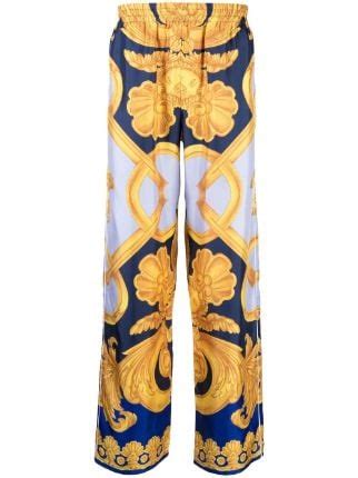 versace broek prijs|Versace Broeken online kopen .